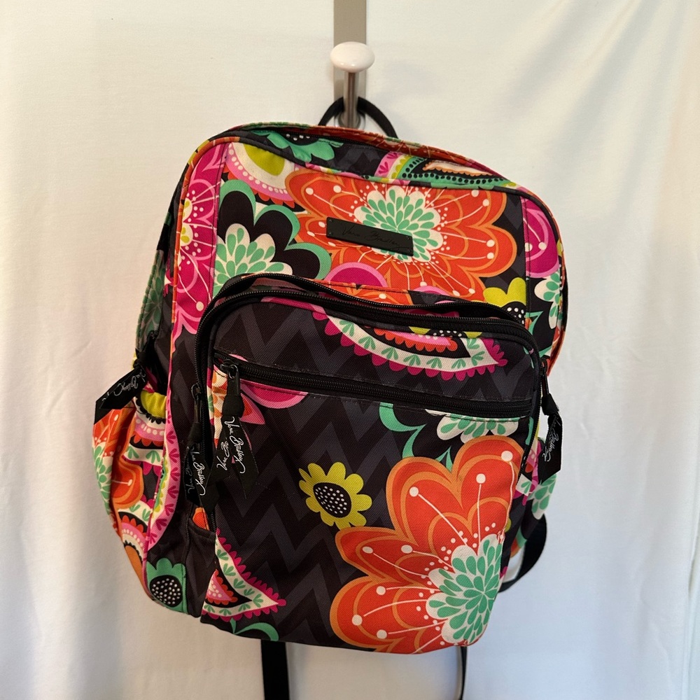 Vera Bradley backpack
